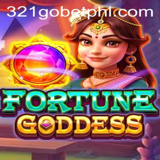Exploring the Enchanting World of FORTUNEGODDESS with 321GOBET