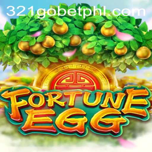 Unveiling FortuneEgg: A Dive into the Mysterious World of 321GOBET's Latest Game