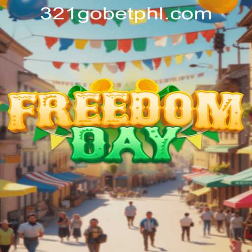 Exploring FreedomDay: A New Dimension in Gaming with 321GOBET