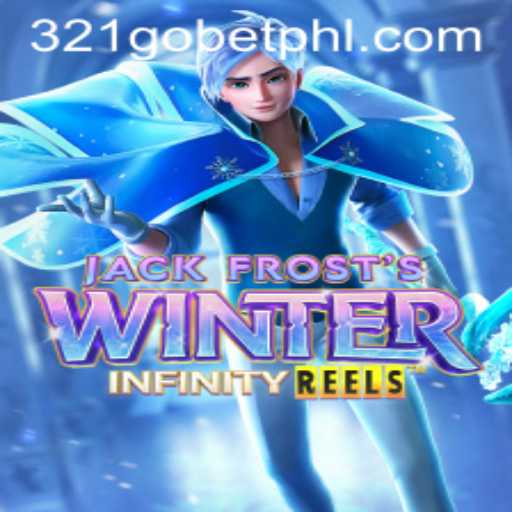 JackFrostsWinter: An Icy Adventure Takes the Gaming World by Storm with 321GOBET