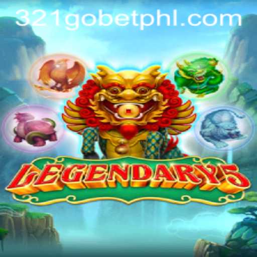 Discover the Thrilling New World of Legendary5