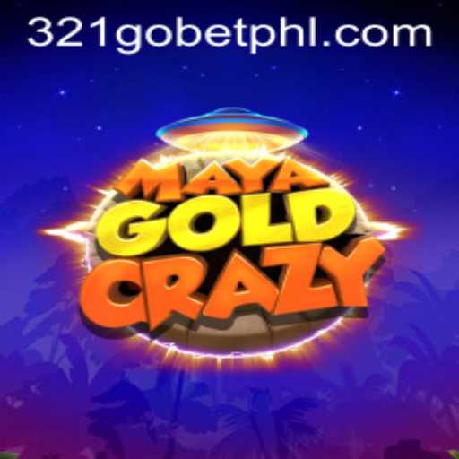Unveiling the Thrills of MayaGoldCrazy: A New Gaming Sensation with 321GOBET