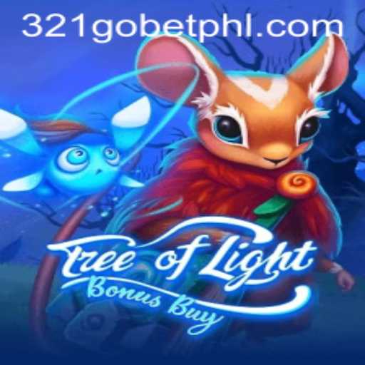 Unveiling TreeOfLightBonusBuy: A Mystical Gaming Experience with 321GOBET