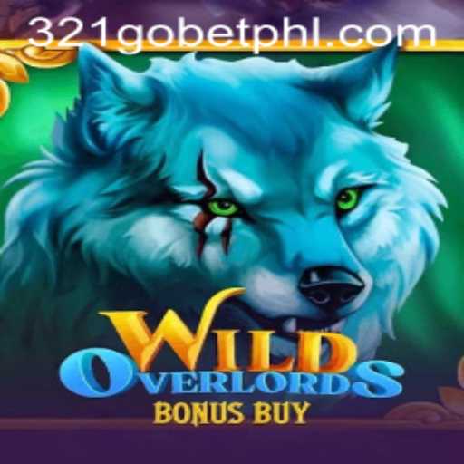 Explore the Innovative World of WildOverlordsBonusBuy with 321GOBET